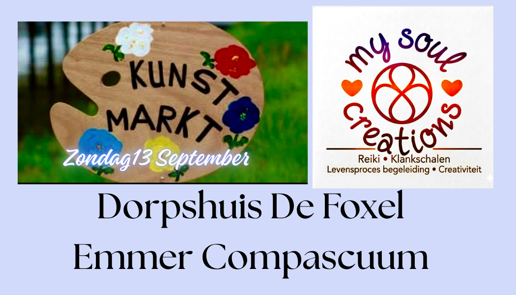 Kunt Markt de Foxel