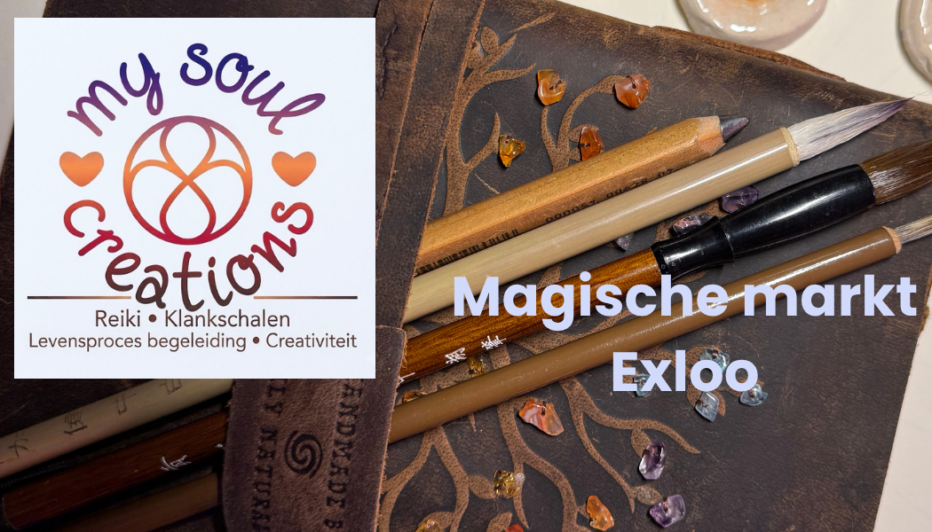 Magische Markt